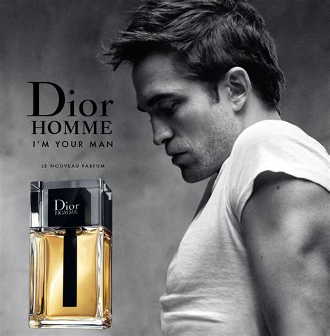 Dior Homme News, In